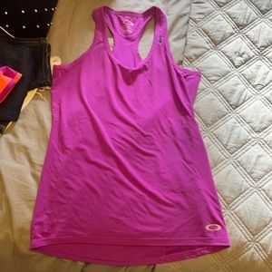 Oakley sport tank